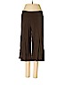 Talbots Brown Casual Pants Size P (petite) - photo 1