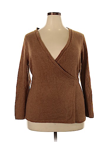 J.Crew Pullover Sweater (view 1)