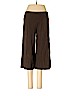 Talbots Brown Casual Pants Size P (petite) - photo 2