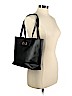 MICHAEL Michael Kors 100% Leather Black Leather Tote One size - photo 2