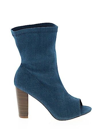 Melly M Boots (view 1)