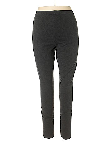 Woman Within Leggings (view 2)