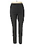 Woman Within Gray Leggings Size 18 Tall (L) - photo 2
