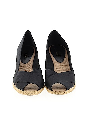 Lauren by Ralph Lauren Wedges (view 2)