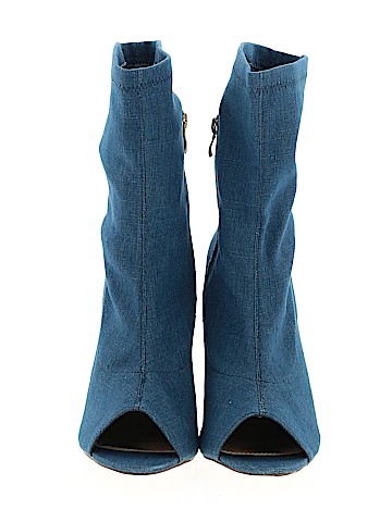 Melly M Boots (view 2)