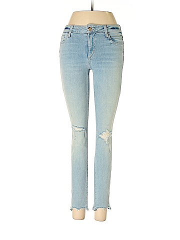 Joe's Jeans Jeans (view 1)