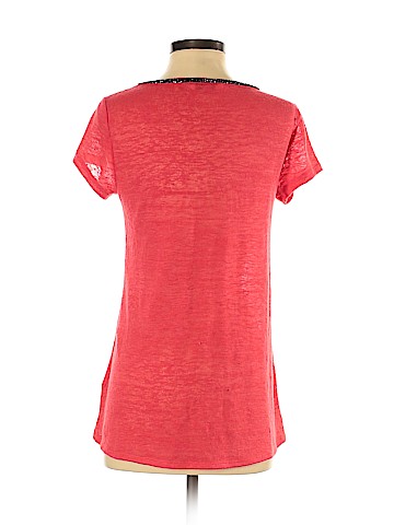 Juicy Couture Short Sleeve Top (view 2)