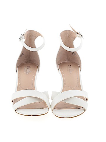 Charles by Charles David Wedges (view 2)