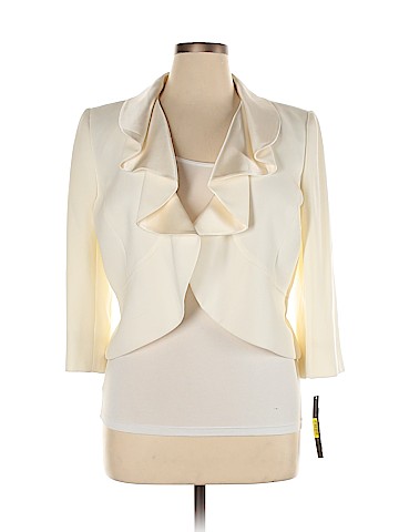 Tahari by ASL Blazer (view 1)