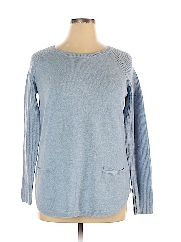 Gap Outlet Pullover Sweater (view 1)