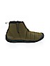 Keen Green Ankle Boots Size 10 1/2 - photo 1