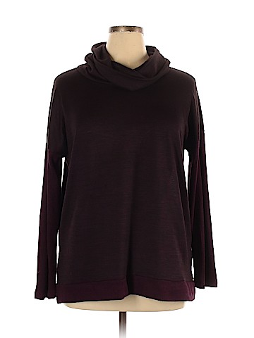 Xersion Sweatshirt (view 1)