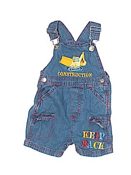 Assorted Brands Size 12 mo