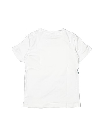 Aston Martin Short Sleeve T-Shirt (view 2)