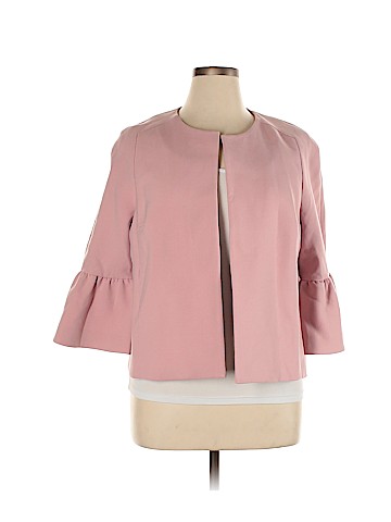 Ann Taylor Jacket (view 1)