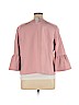 Ann Taylor Pink Jacket Size 16 - photo 2