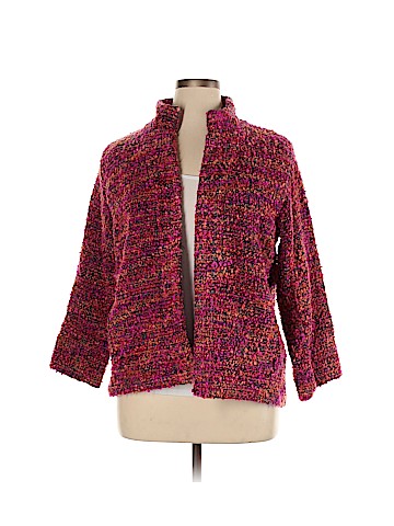 Chico's Design Jacket (view 1)