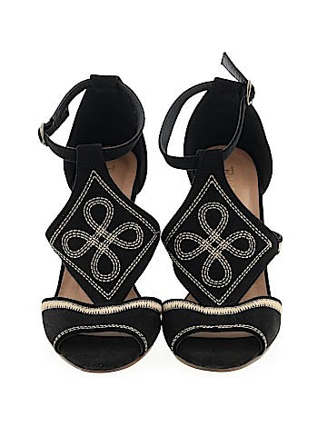 Restricted Shoes Wedges (view 2)