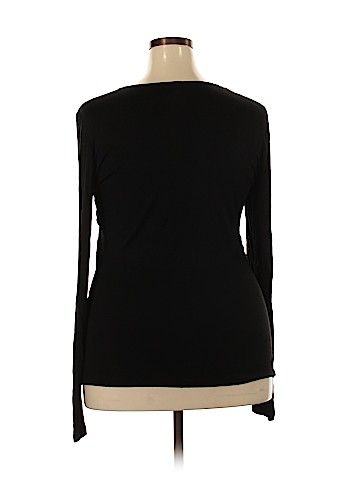 Long Legs Long Sleeve Top (view 2)