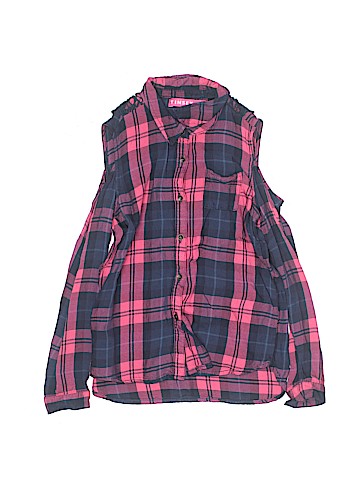 Tinsey Long Sleeve Blouse (view 1)