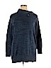 Gap Blue Pullover Sweater Size XL - photo 1