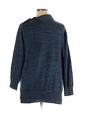 Gap Pullover Sweater (view 2)