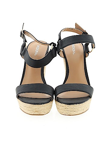 Merona Wedges (view 2)