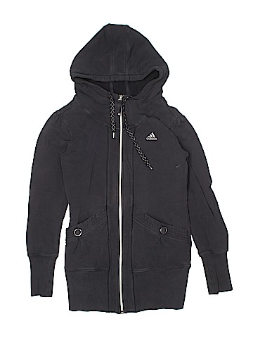 Adidas Track Jacket (view 1)