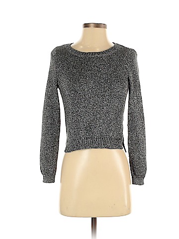 H&M Pullover Sweater (view 1)