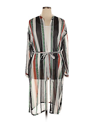 Gibson Latimer Kimono (view 1)