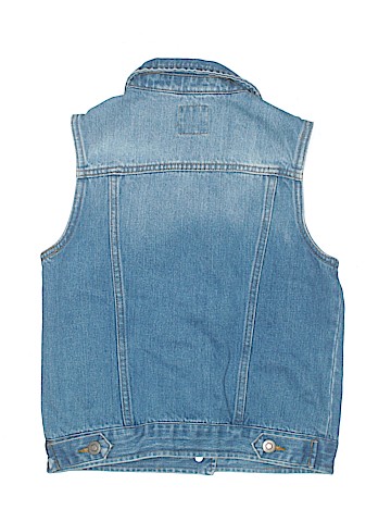 Art Class Vest (view 2)