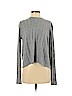 10 Crosby Derek Lam Gray Pullover Sweater Size S - photo 1