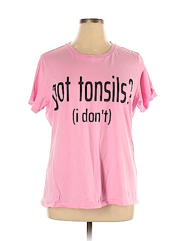 C Port and Company Short Sleeve T-Shirt (view 1)