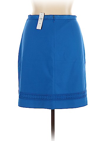 Ann Taylor Casual Skirt (view 2)