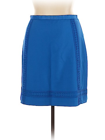 Ann Taylor Casual Skirt (view 1)