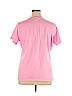 C Port and Company 100% Cotton Pink Short Sleeve T-Shirt Size XXL - photo 2