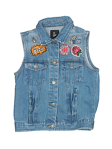 Art Class Vest (view 1)