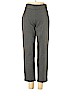 Talbots Gray Casual Pants Size S (petite) - photo 2