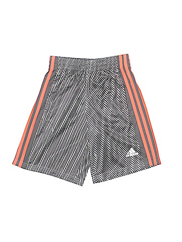 Adidas Athletic Shorts (view 1)