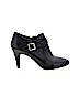 Vince Camuto Black Ankle Boots Size 8 1/2 - photo 1