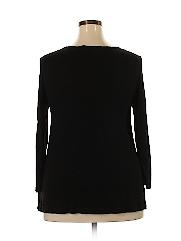 Gap Long Sleeve Top (view 2)