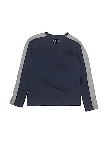 Under Armour Long Sleeve T-Shirt (view 2)