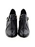 Vince Camuto Black Ankle Boots Size 8 1/2 - photo 2