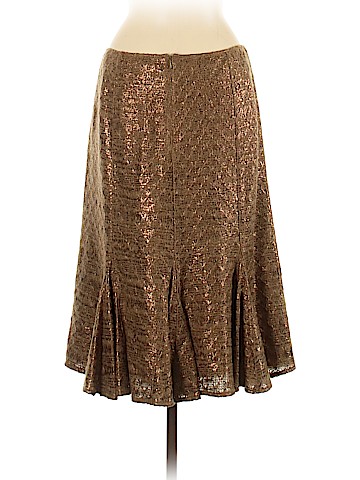 Lafayette 148 New York Casual Skirt (view 2)