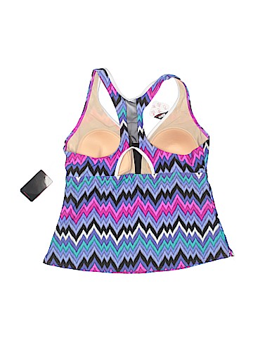 ZeroXposur Swimsuit Top (view 2)