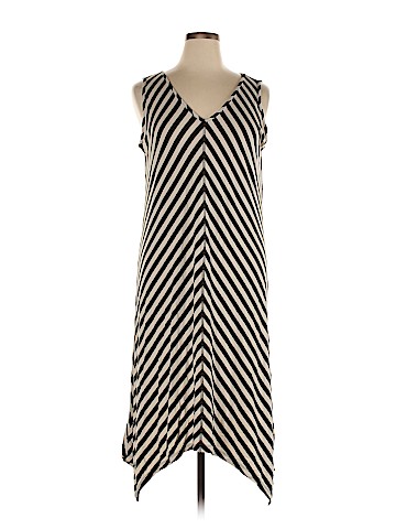 Jones New York Sport Casual Dress (view 1)