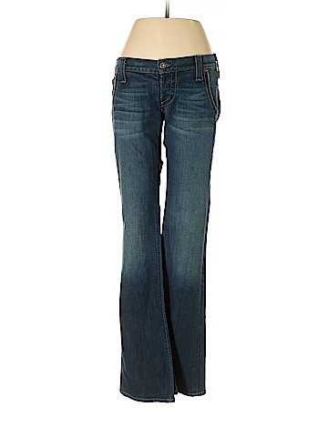 Lucky Brand Jeans (view 1)