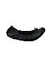 Dexflex Black Flats Size 8 1/2 - photo 1