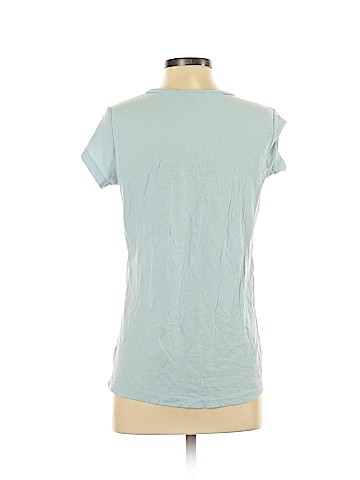 James Perse Short Sleeve T-Shirt (view 2)