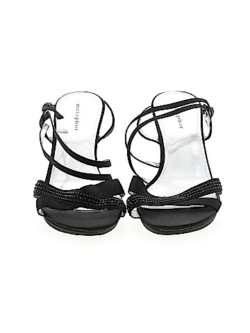 metaphor Heels (view 2)